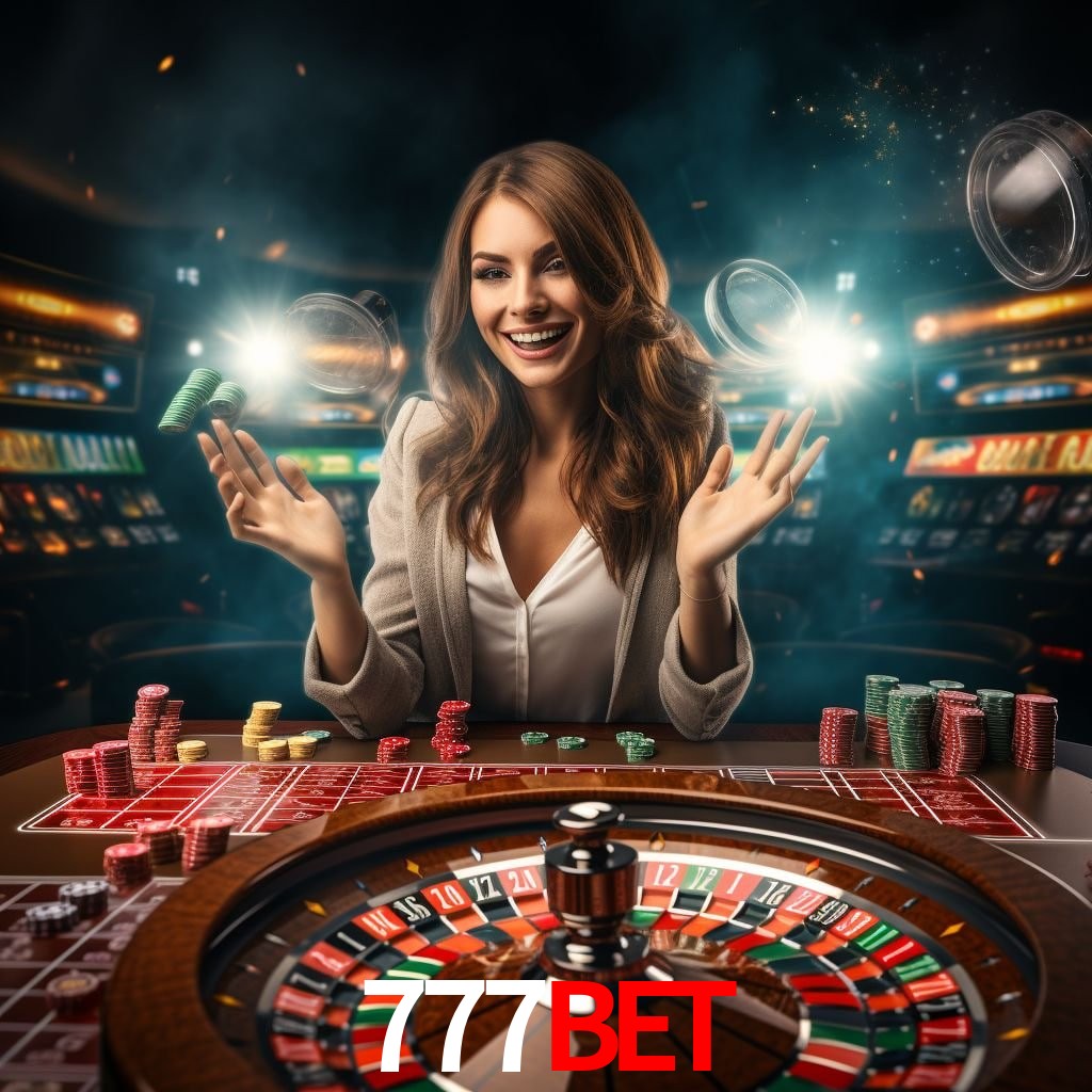 777bet - Plataforma Oficial Brasil - 777bet win