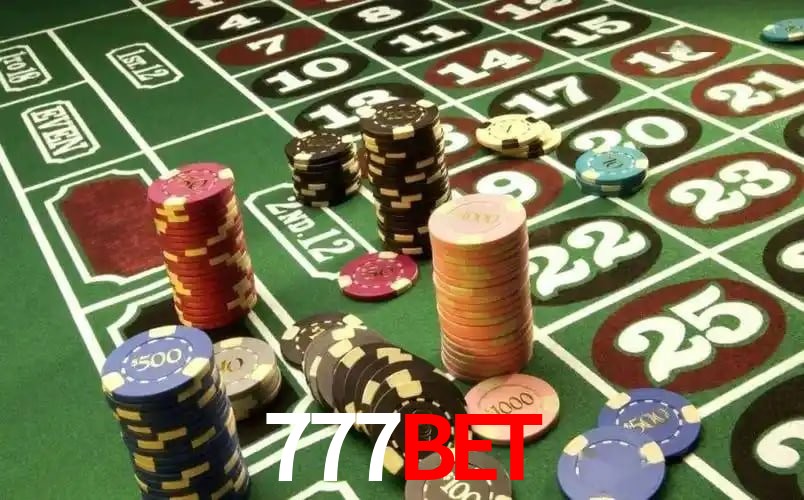 A Experiência Imersiva dos Cassinos Ao Vivo no 777bet