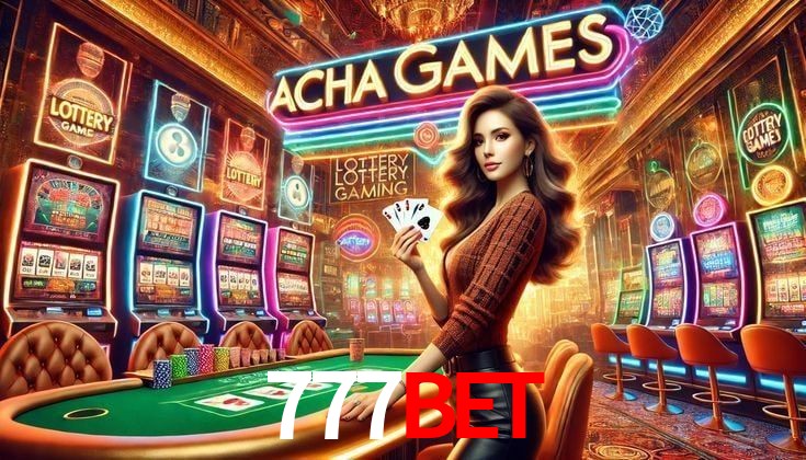 Roulette Table 777bet