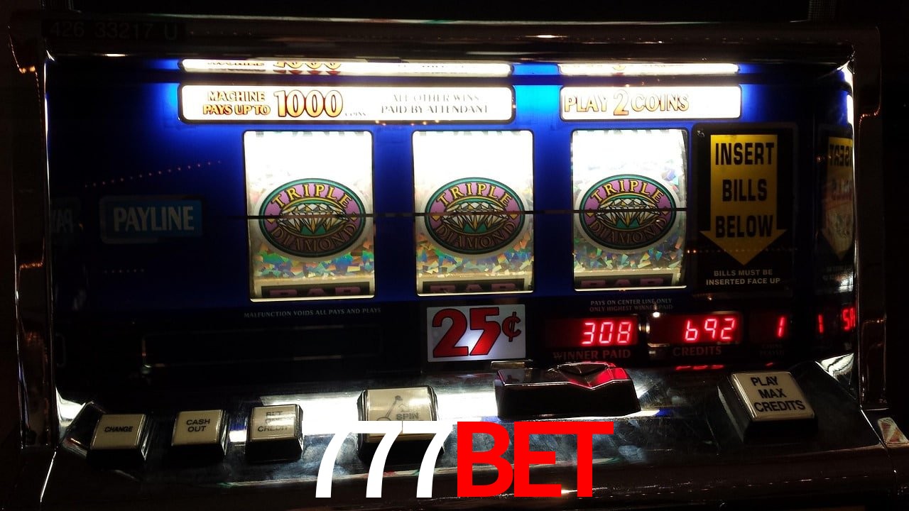 Live Casino 777bet