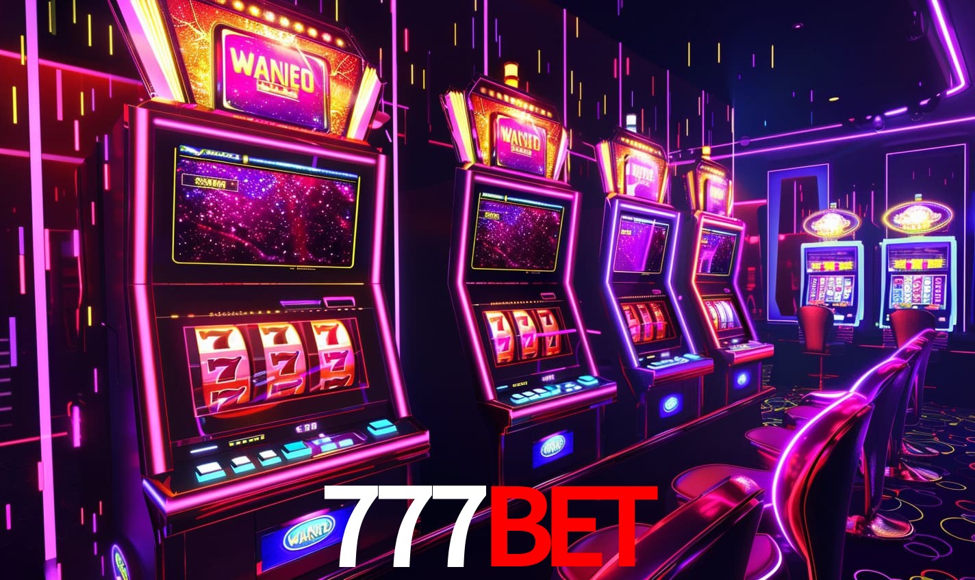 Diretório de Jogos 777bet