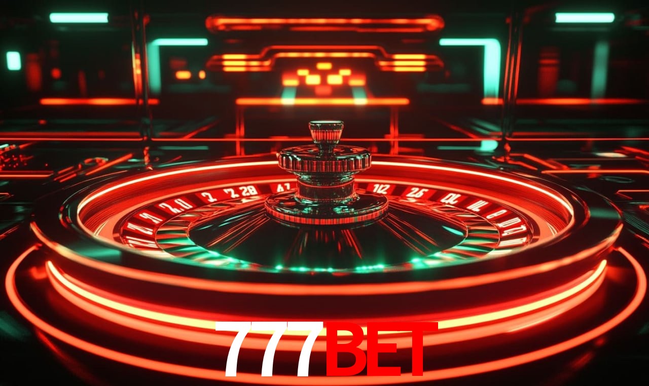 Torneios 777bet
