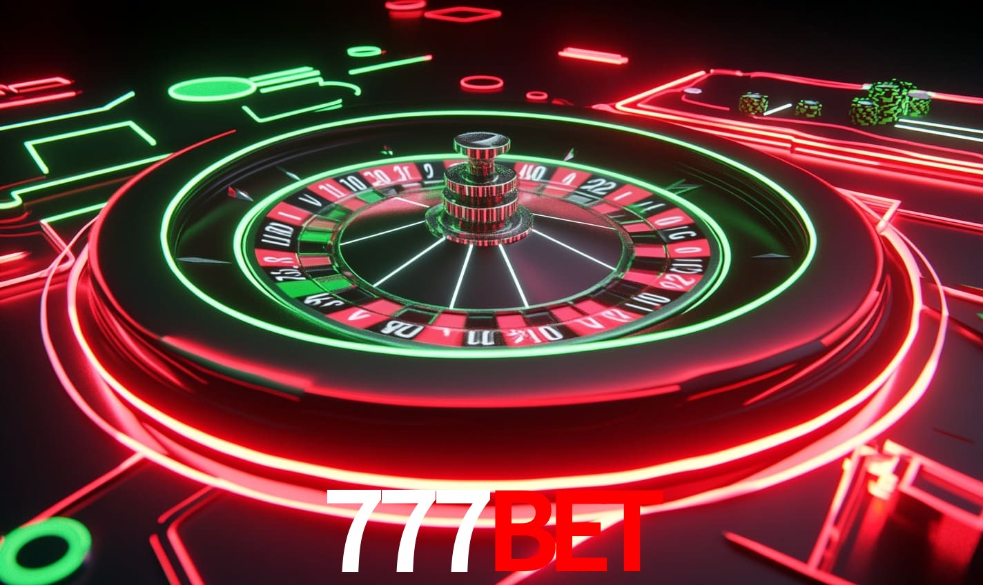 Casino Ao Vivo 777bet