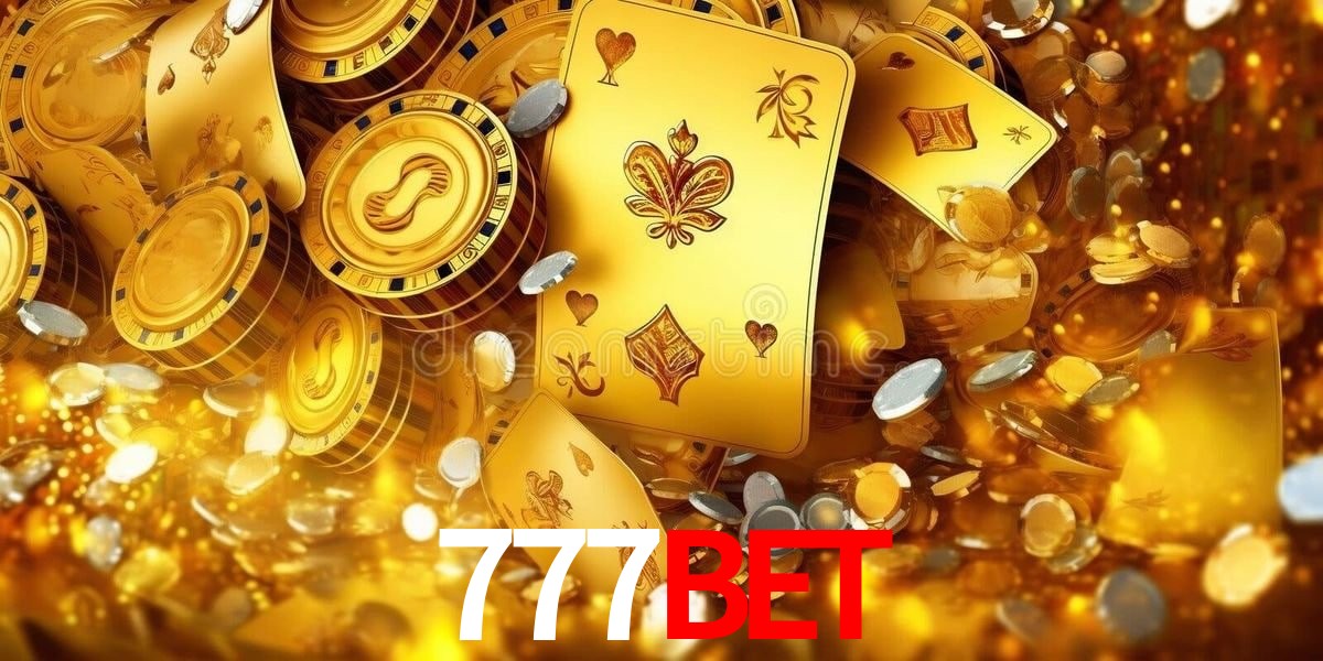 Login Seguro 777bet