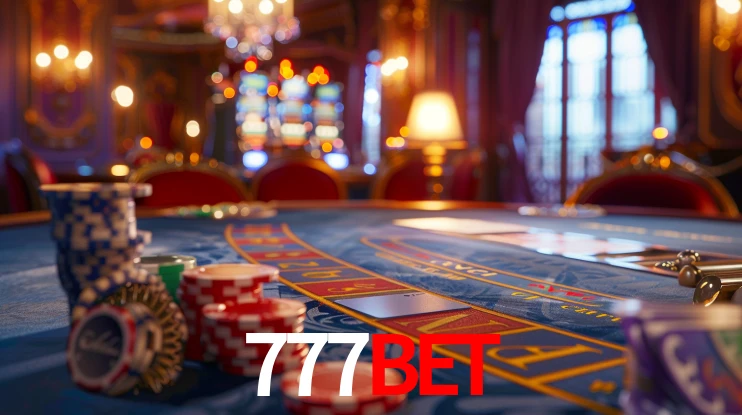 Game Statistics 777bet