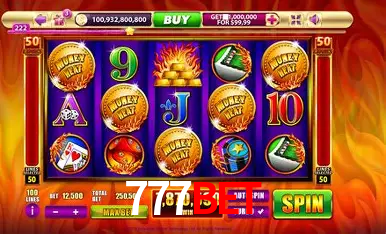 Descubra o Mundo do Cassino Online com 777bet