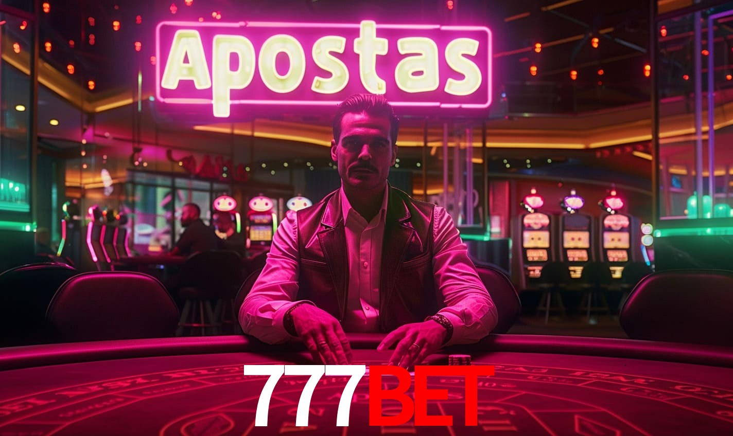 Provedores de Jogos 777bet