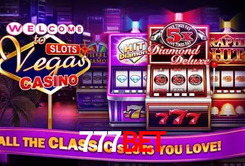 Weekend Specials 777bet