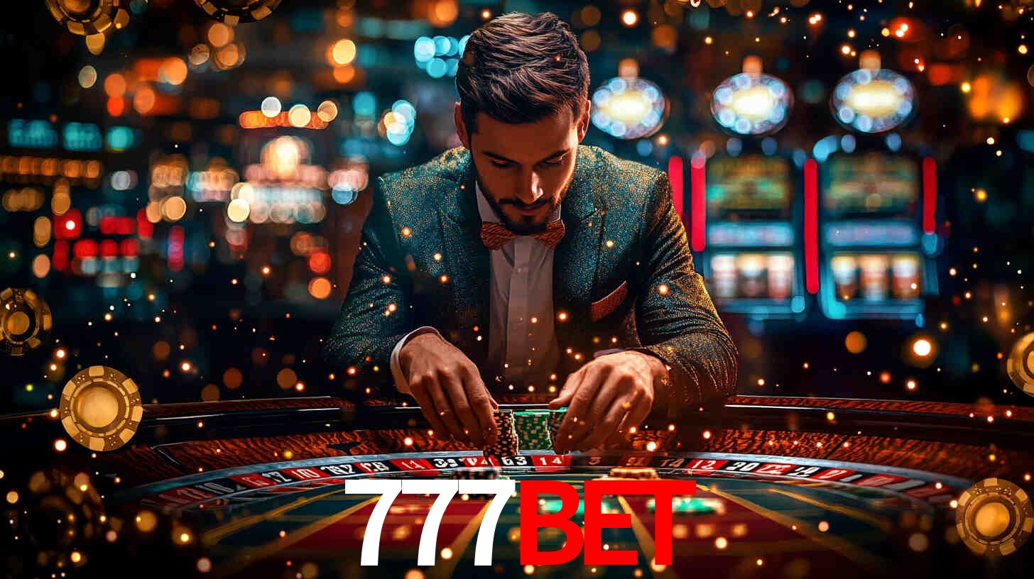 777bet,777bet win