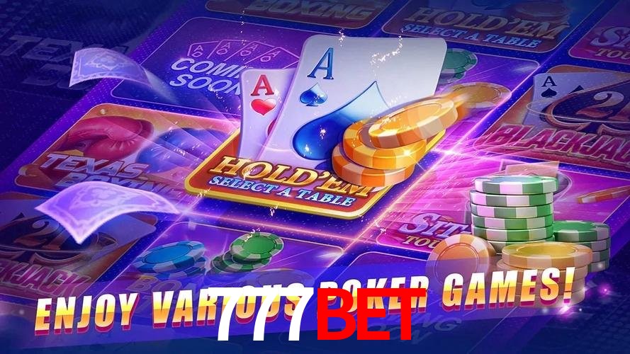 Tecnologia da Plataforma 777bet