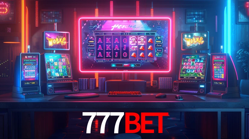 777bet win