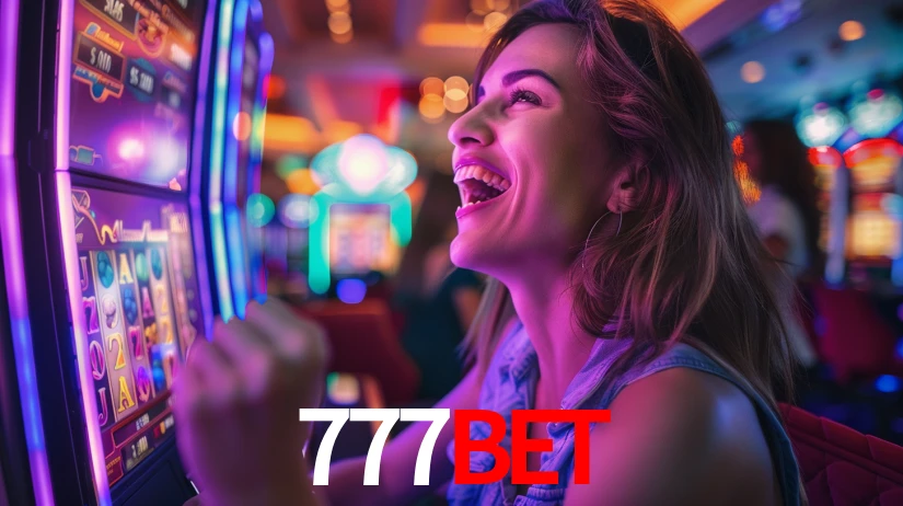 777bet win