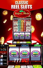 Seasonal Promotions 777bet