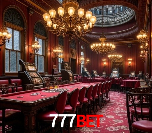 Descubra a Essência do 777bet: Nossa História e Compromissos