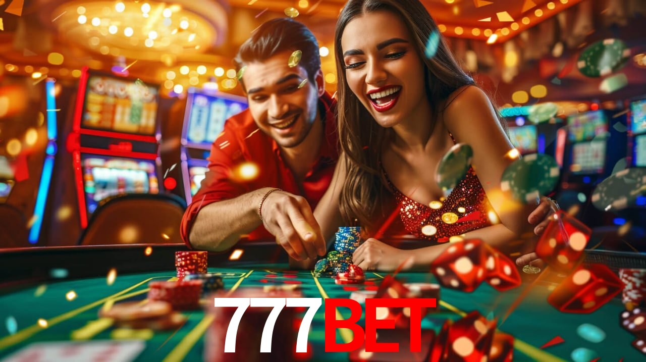 Descubra a Essência do 777bet: Nossa História e Compromissos