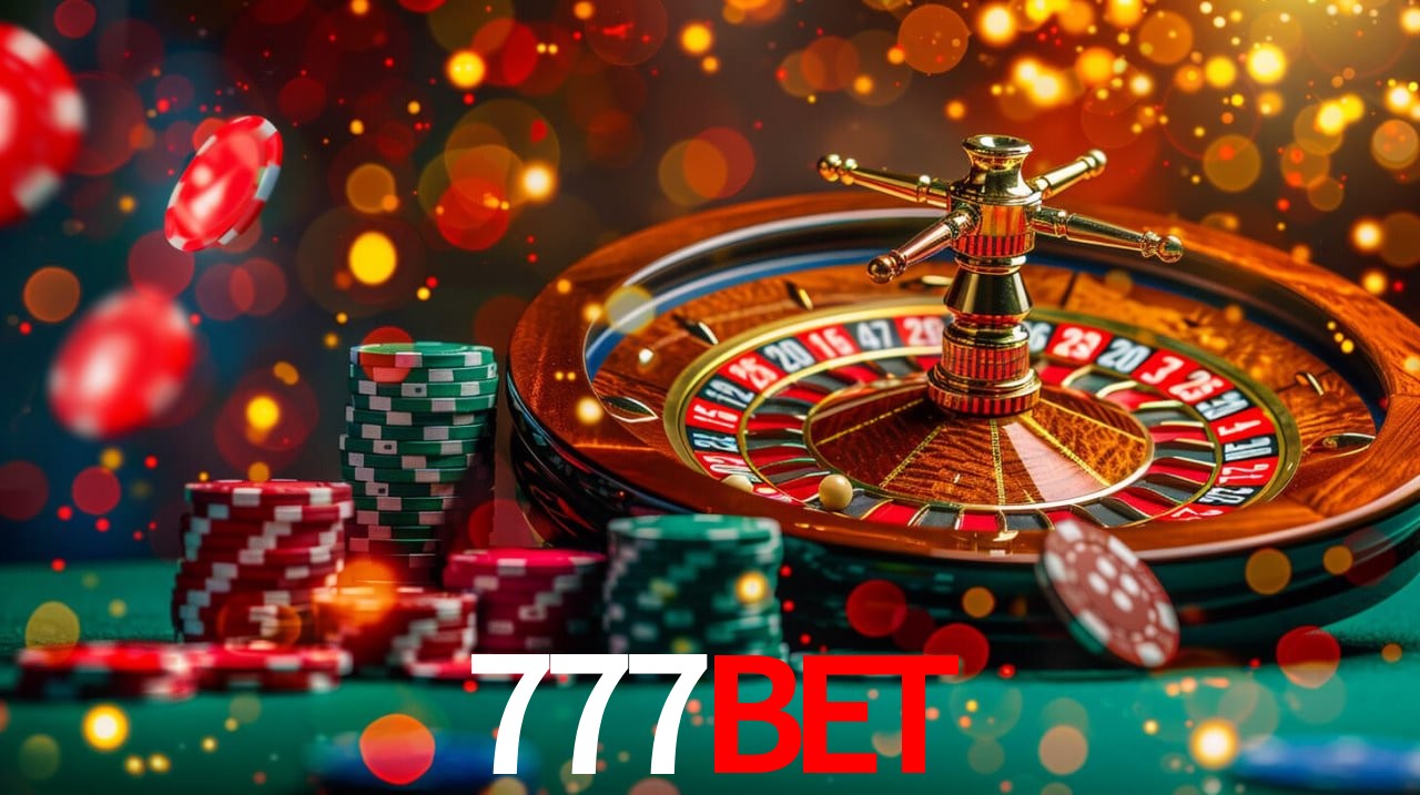 Benefícios da Conta 777bet
